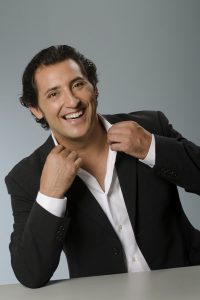 Jorge de León Tenor Fotografía